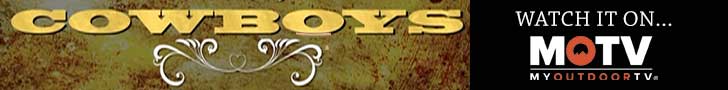 Watch 6 seasons of Cowboys!